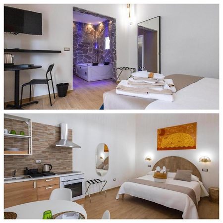 Lovely Rooms - Guest House Suites Triggiano Εξωτερικό φωτογραφία