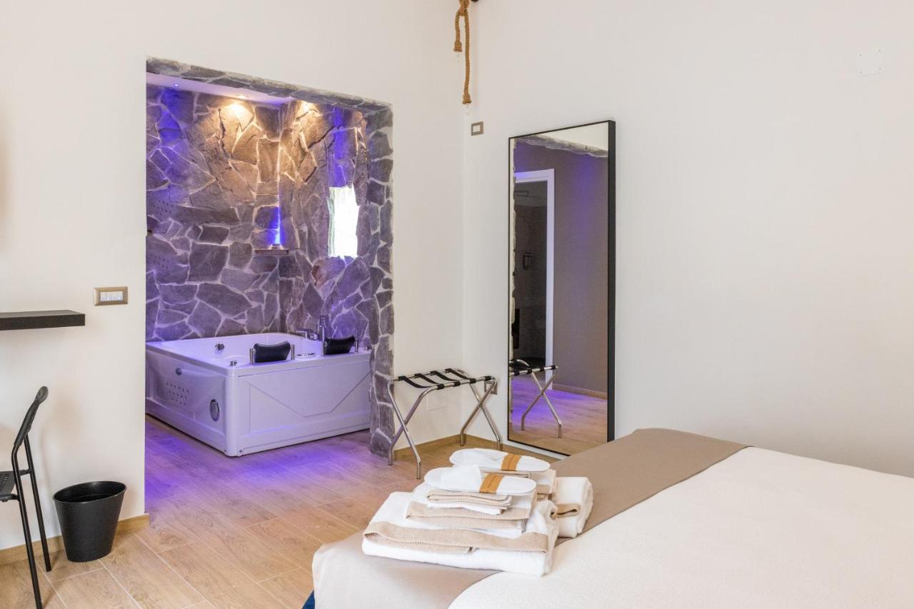 Lovely Rooms - Guest House Suites Triggiano Εξωτερικό φωτογραφία