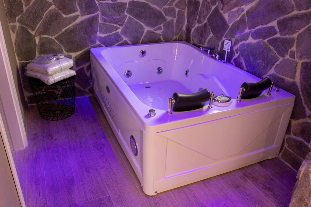 Lovely Rooms - Guest House Suites Triggiano Εξωτερικό φωτογραφία