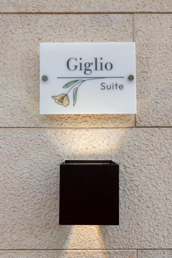 Lovely Rooms - Guest House Suites Triggiano Εξωτερικό φωτογραφία