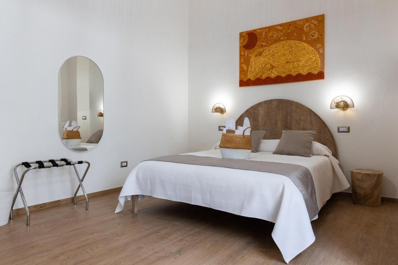 Lovely Rooms - Guest House Suites Triggiano Εξωτερικό φωτογραφία