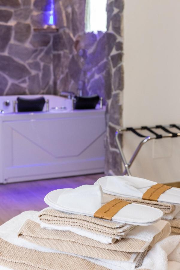 Lovely Rooms - Guest House Suites Triggiano Εξωτερικό φωτογραφία
