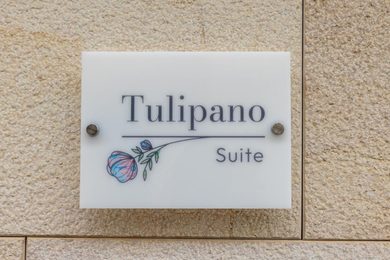 Lovely Rooms - Guest House Suites Triggiano Εξωτερικό φωτογραφία