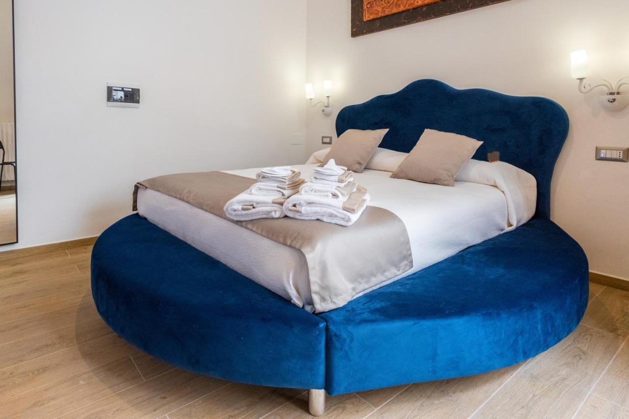 Lovely Rooms - Guest House Suites Triggiano Εξωτερικό φωτογραφία