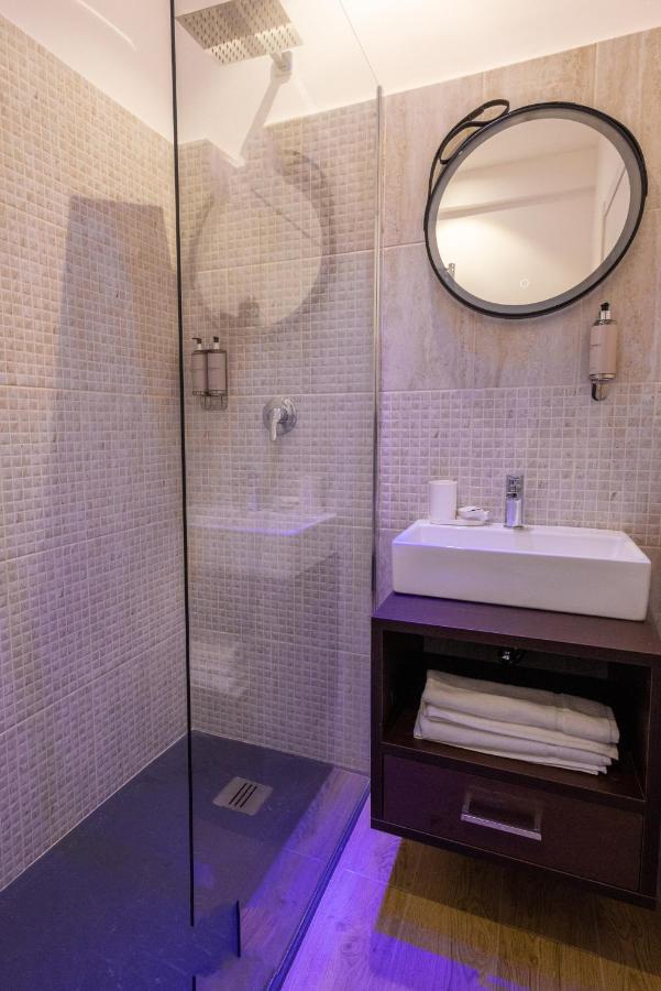 Lovely Rooms - Guest House Suites Triggiano Εξωτερικό φωτογραφία