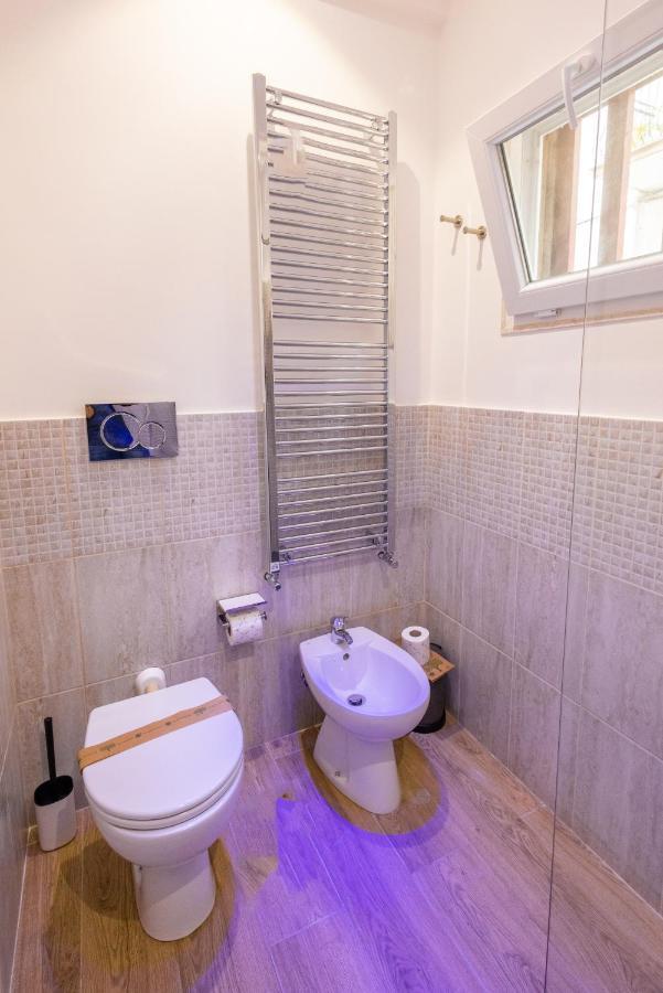Lovely Rooms - Guest House Suites Triggiano Εξωτερικό φωτογραφία