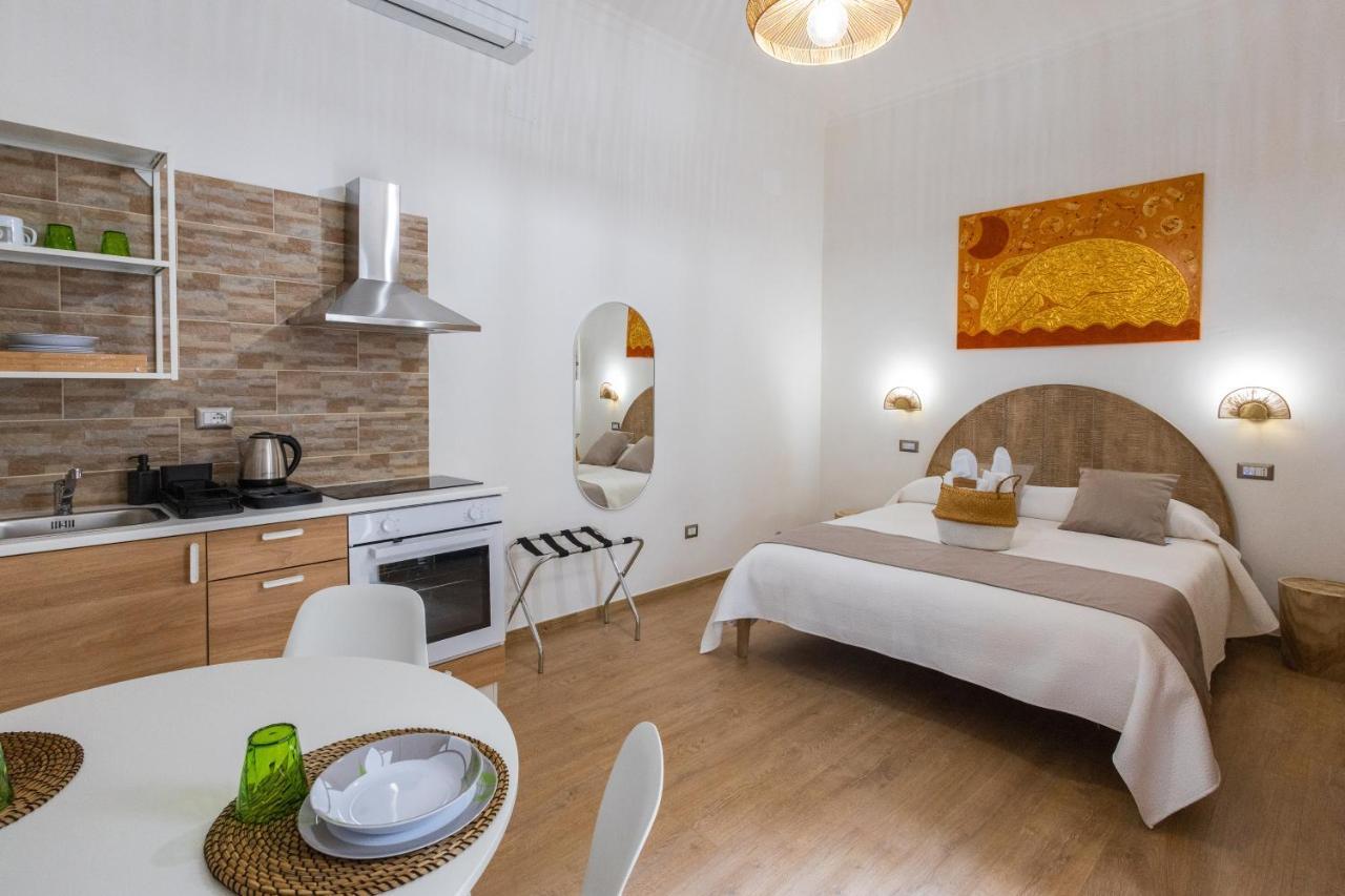 Lovely Rooms - Guest House Suites Triggiano Εξωτερικό φωτογραφία