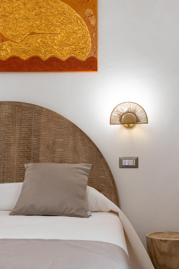 Lovely Rooms - Guest House Suites Triggiano Εξωτερικό φωτογραφία