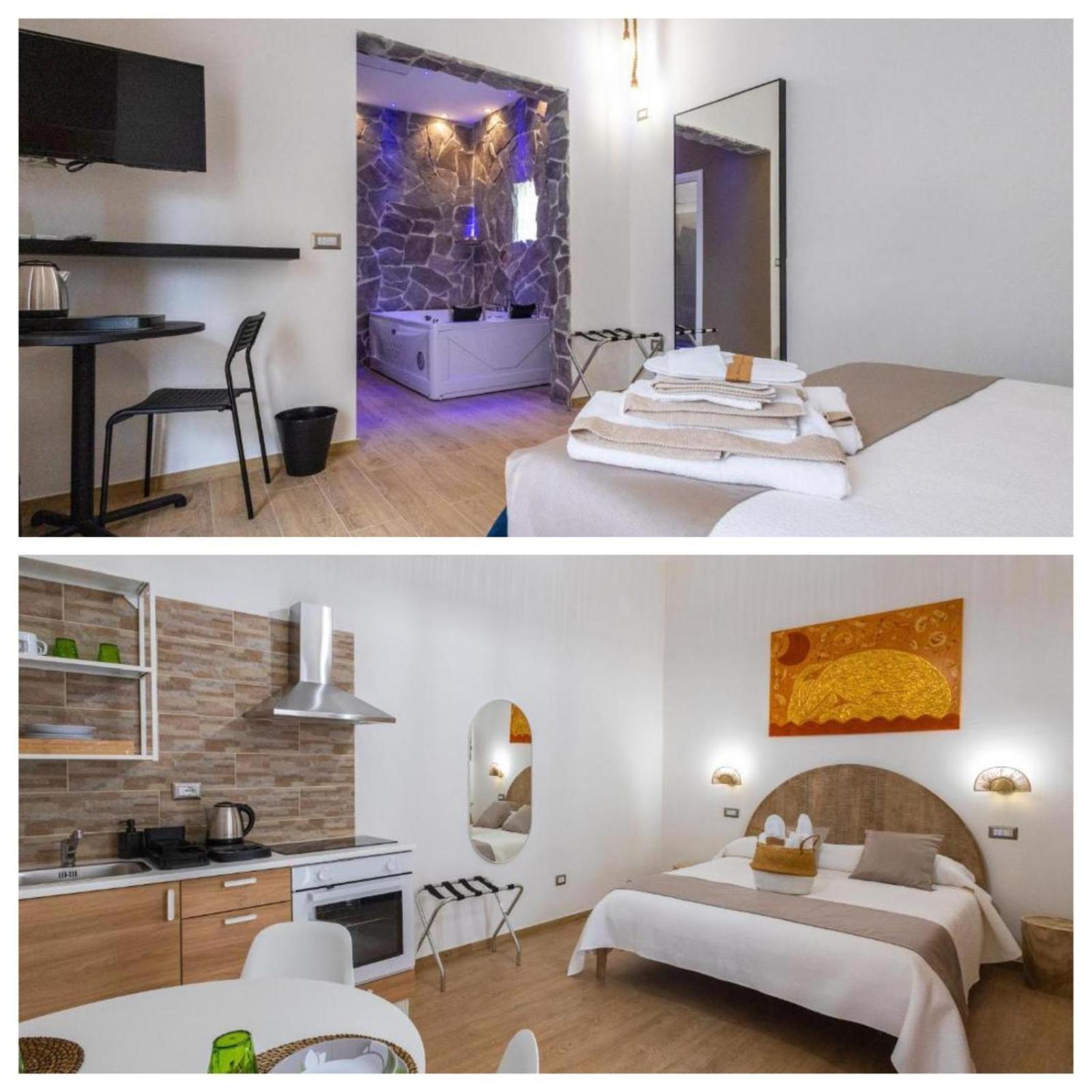 Lovely Rooms - Guest House Suites Triggiano Εξωτερικό φωτογραφία